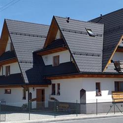 Wynajem Pokoi Rancho Zakopane Ząb