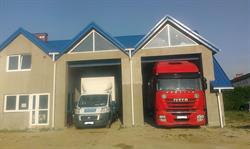 AUTO SERWIS - IVECO DUCATO