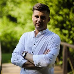PPHU MILOCH Sławomir Miloch kowalstwo artystyczne, lakiernia proszkowa, piaskowanie
