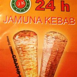 Jamuna Kebab