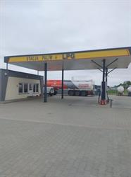 Stacja LPG