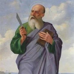 Kościół św. Bartłomieja Apostoła w Łękach Górnych