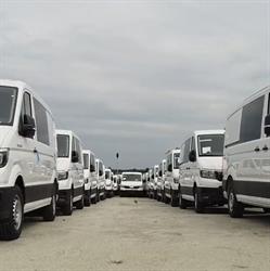Vvan-Grabowski. Zabudowy samochodów użytkowych