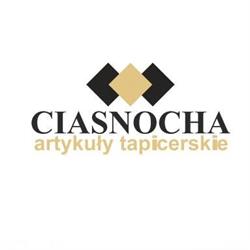 Ciasnocha artykuły tapicerskie