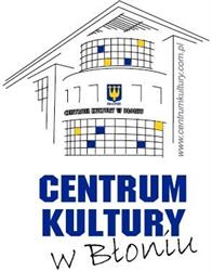 Centrum Kultury w Błoniu