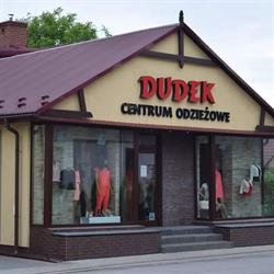 Centrum Odzieżowe Dudek