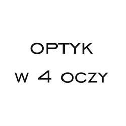 Optyk w 4 oczy