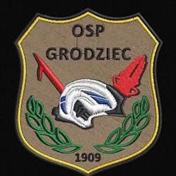 Ochotnicza Straż Pożarna Grodziec