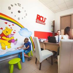 RCU Ubezpieczenia Grzegorz Trzeciak
