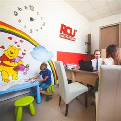RCU Ubezpieczenia Grzegorz Trzeciak