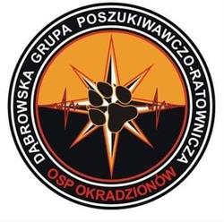OSP OKRADZIONÓW
