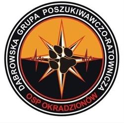 OSP OKRADZIONÓW