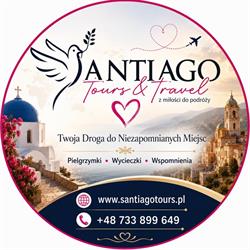 Santiago Tours