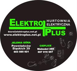 ElektroPLUS Hurtownia Elektryczna