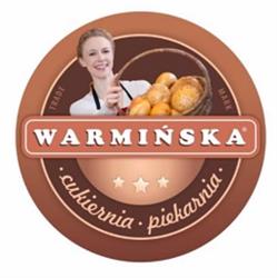 Piekarnia Cukiernia Warmińska siedziba firmy