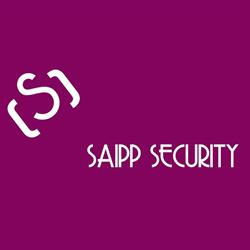 SAIPP SECURITY SP Z O O