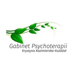 Gabinet Psychoterapii Krystyna Kazimierska-Kużdżał