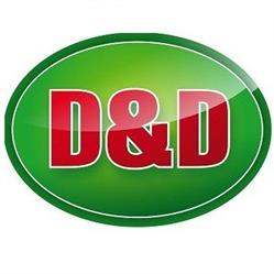 D&D Krzysztof Orlewski Skład Tarcicy Suchej