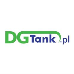 DG TANK SP Z O O
