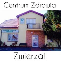 Centrum Zdrowia Zwierząt Przychodnia Wesoła