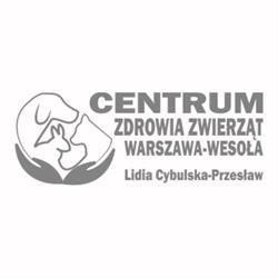 Centrum Zdrowia Zwierząt Przychodnia Wesoła