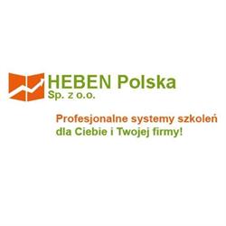 HEBEN POLSKA SP Z O O