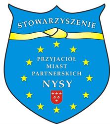 STOWARZYSZENIE PRZYJACIÓŁ MIAST PARTNERSKICH NYSY
