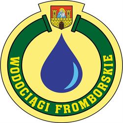 Wodociągi Fromborskie Sp. z o.o.