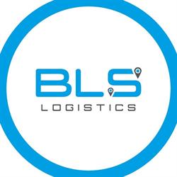 BLS LOGISTICS SP Z O O SPÓŁKA KOMANDYTOWA
