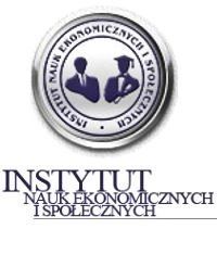 FUNDACJA INSTYTUT NAUK EKONOMICZNYCH I SPOŁECZNYCH