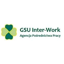 GSU INTER WORK SP Z O O
