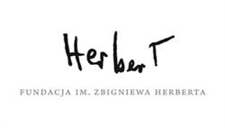 FUNDACJA IM ZBIGNIEWA HERBERTA