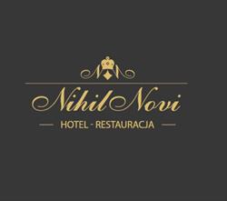 HOTEL RESTAURACJA NIHIL NOVI STANISŁAW BERNADY