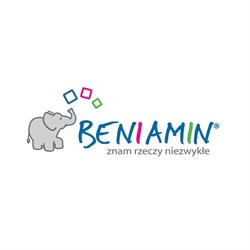 BENIAMIN Spółka z ograniczoną odpowiedzialnością sp.k.