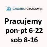 Stacja Kontroli Pojazdów Warszawa Wesoła