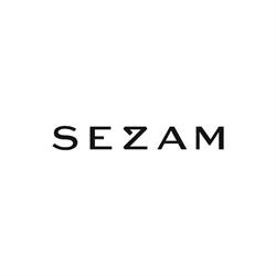 Sezam. Sklep jubilerski