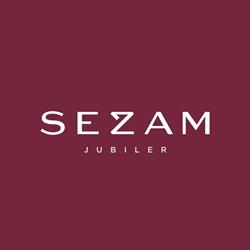 Sezam. Sklep jubilerski