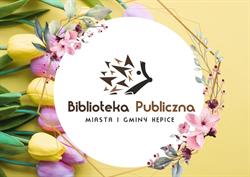 Biblioteka Publiczna Miasta i Gminy Kępice