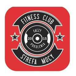 Fitness Club "Strefa Mocy"