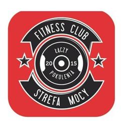 Fitness Club "Strefa Mocy"