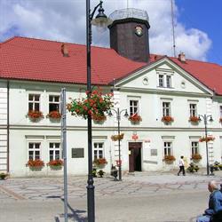 Gmina Leśna
