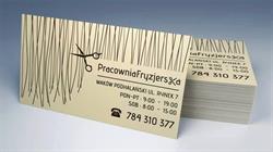 D&K Pracownia Fryzjerska