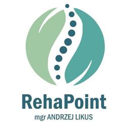 RehaPoint mgr Andrzej Likus