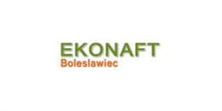 Stacja Paliw Ekonaft Głogów