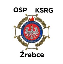 OSP Źrebce