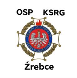 OSP Źrebce