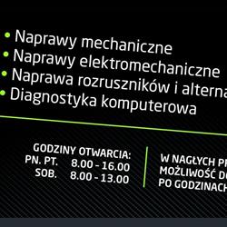 TURBO GARAŻ
