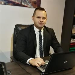 Kancelaria Radcy Prawnego Jarosław Grochowski