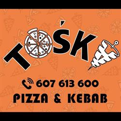 TOŚKA Pizza & Kebab