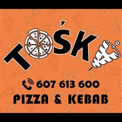 TOŚKA Pizza & Kebab